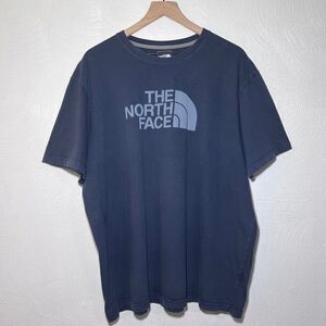 The North Face Logo T-Shirt